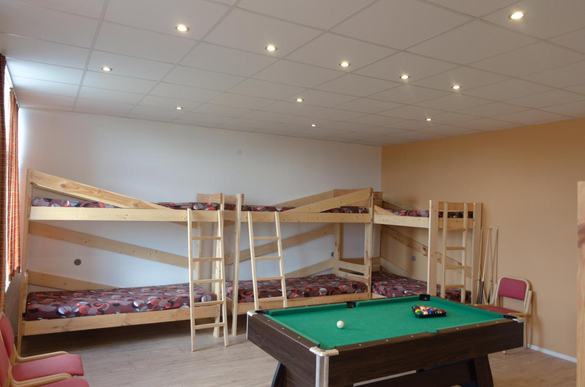 Bed and Breakfast Nakvyne Miroslave à Miroslavas Extérieur photo